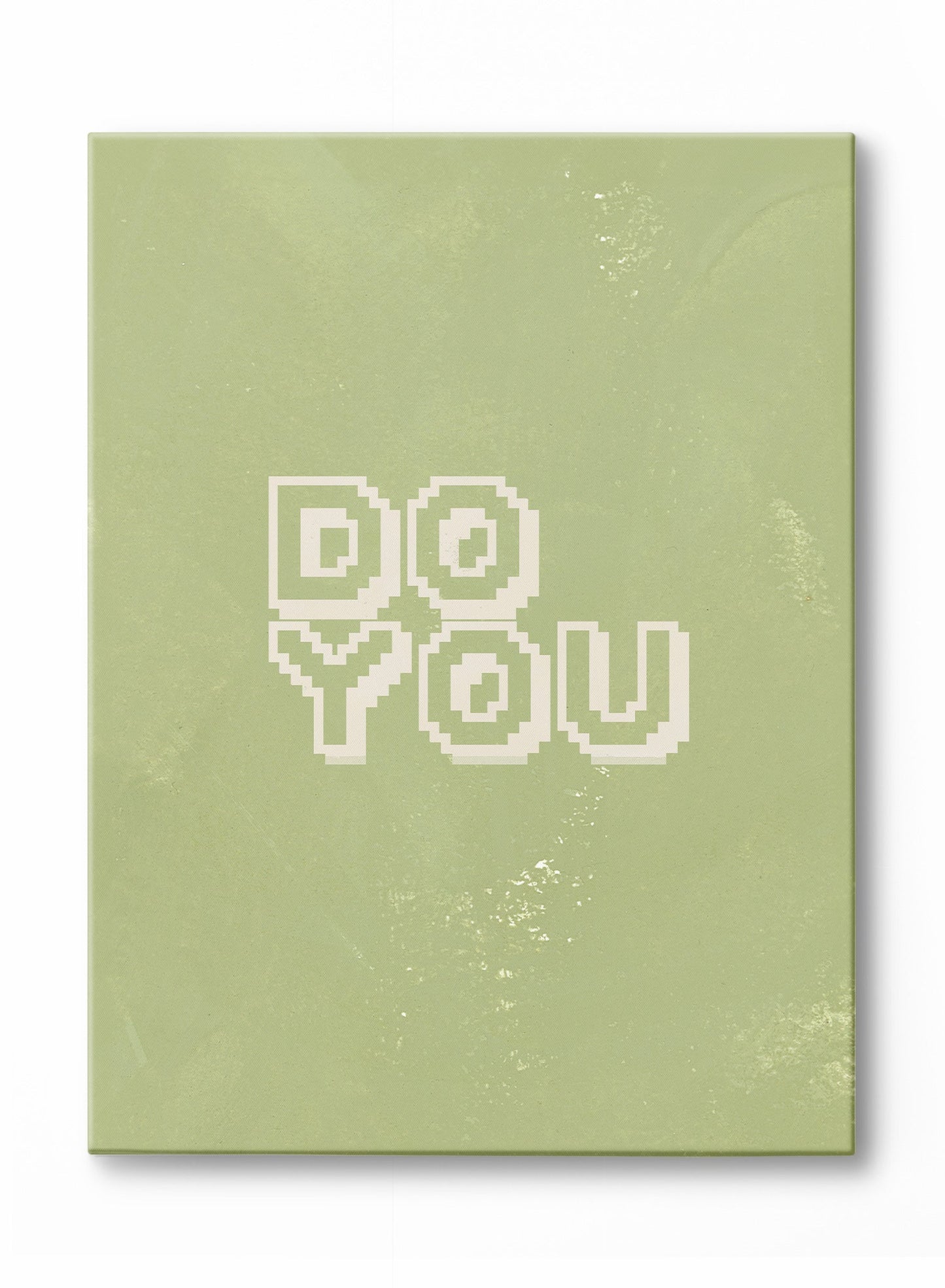 Do You, Boo, Poster