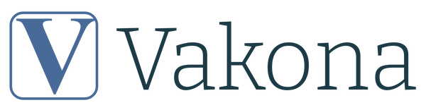 Vakona